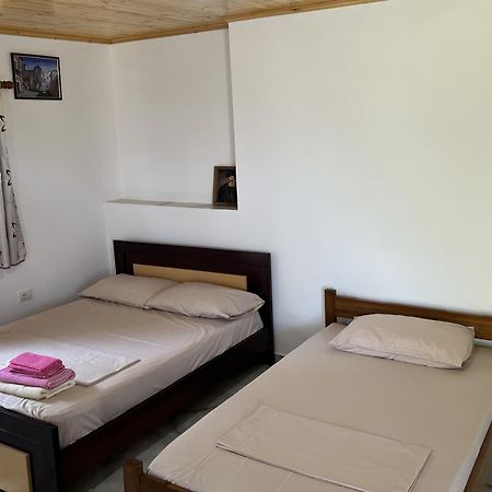 Oni Apartments Ksamil Bagian luar foto