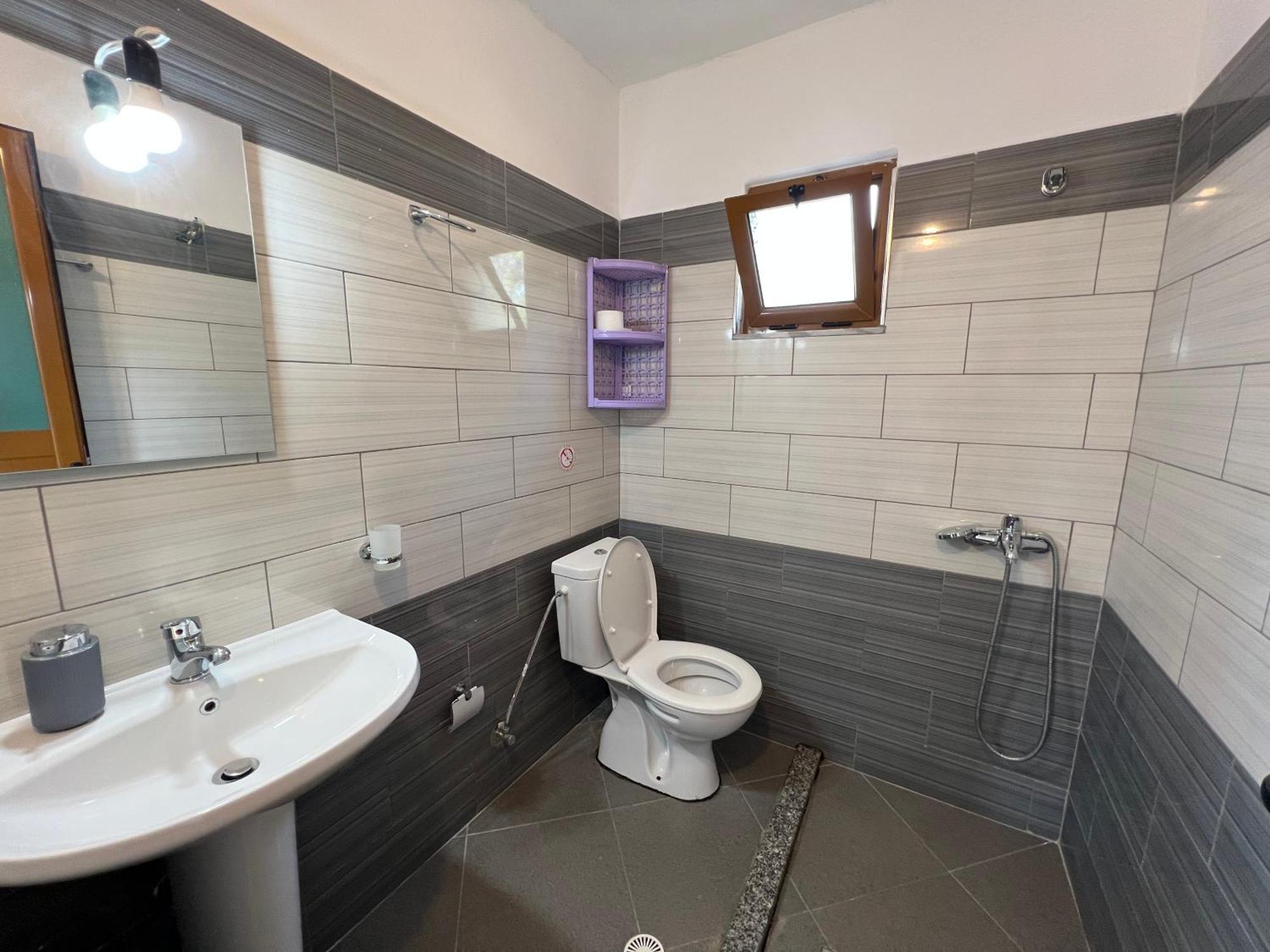 Oni Apartments Ksamil Bagian luar foto