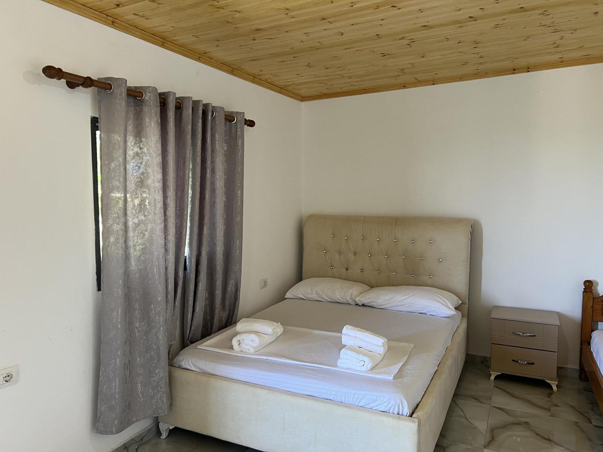 Oni Apartments Ksamil Bagian luar foto