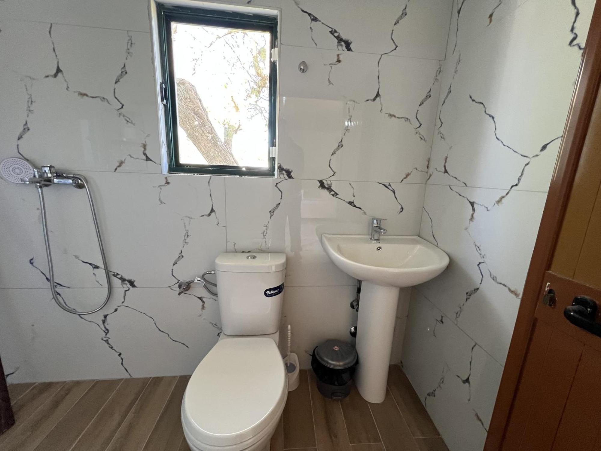 Oni Apartments Ksamil Bagian luar foto