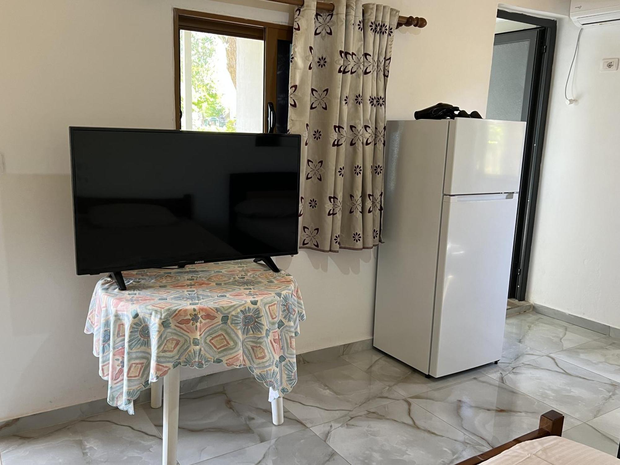 Oni Apartments Ksamil Bagian luar foto