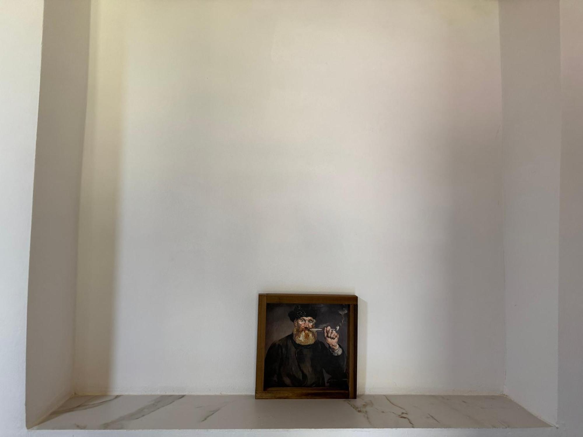 Oni Apartments Ksamil Bagian luar foto