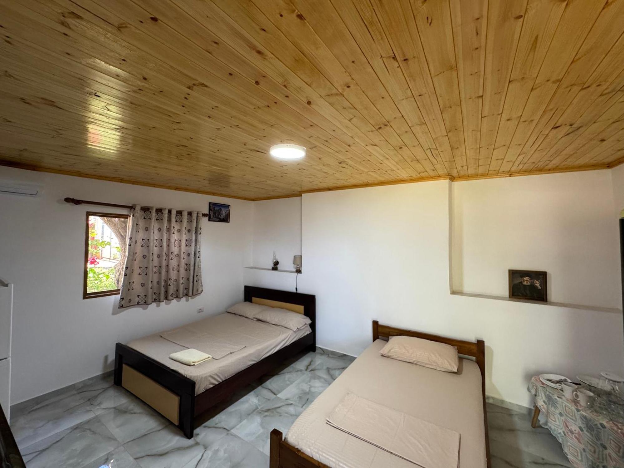 Oni Apartments Ksamil Bagian luar foto